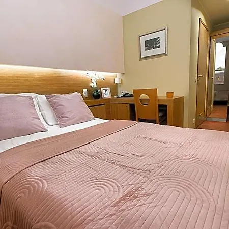 Bern By Rikas Hotel