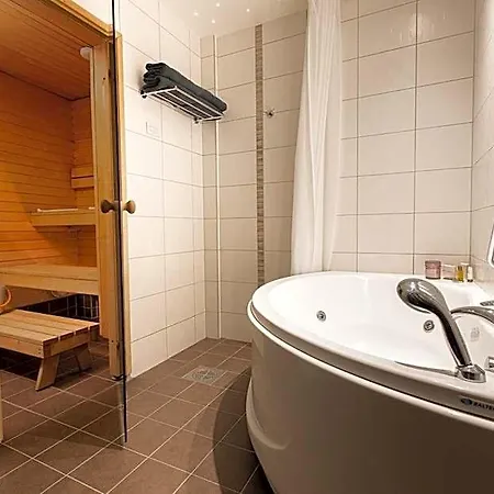 Bern By Rikas Hotel Tallin