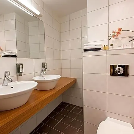 Bern By Rikas Hotel