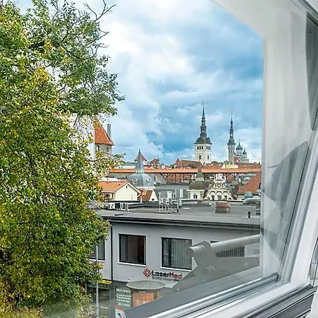 Bern By Rikas 3* Tallin