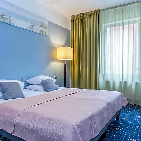 Hotel Bern By Rikas