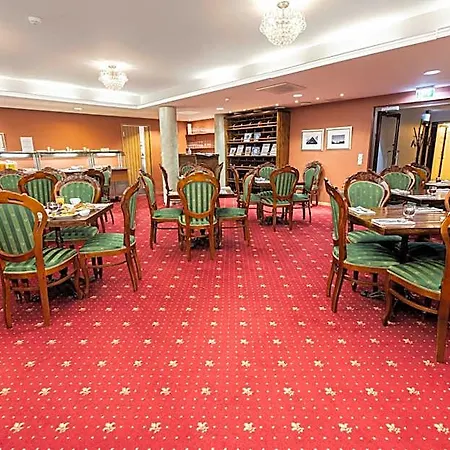 Bern By Rikas Hotel Tallin
