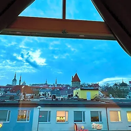 Bern By Rikas 3* Tallin