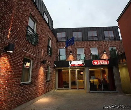 Hotel Bern By Rikas 3*