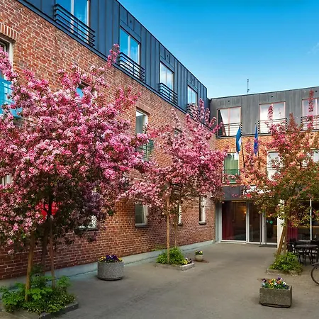 Bern Boutique By Rikas Tallinn