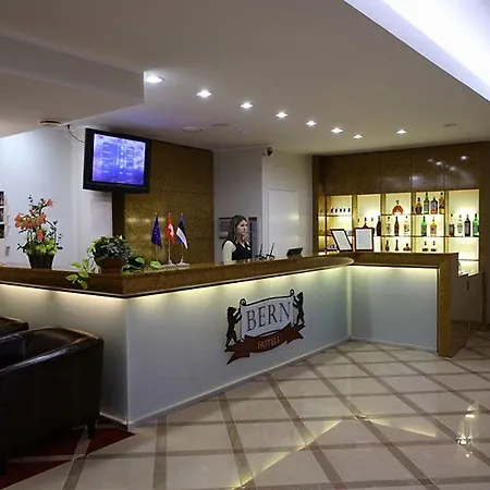 Bern Boutique By Rikas Hotel 3*