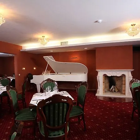 Bern Boutique By Rikas 3* Tallinn