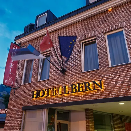 Bern Boutique By Rikas 3*