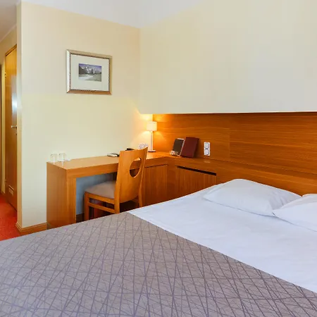 Bern By Rikas Hotel 3*