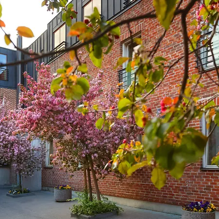 Hotel Bern Boutique By Rikas Tallinn