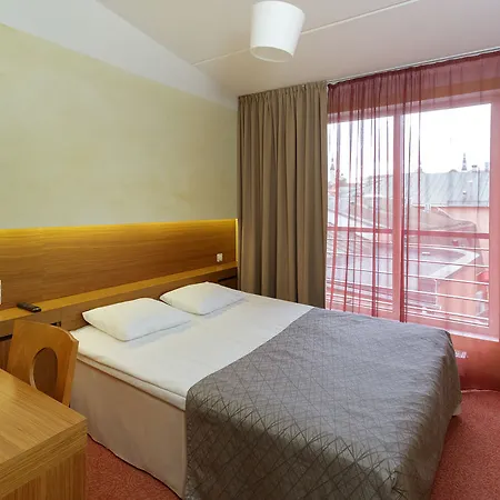 Bern Boutique By Rikas 3* Tallinn