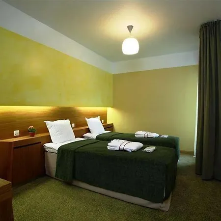 Bern Boutique By Rikas Hotel Tallinn