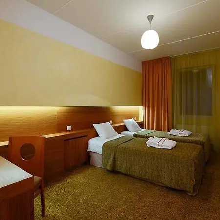 Bern Boutique By Rikas Hotel