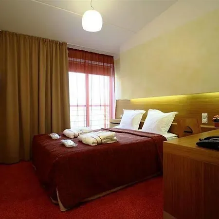 Bern Boutique By Rikas Hotel