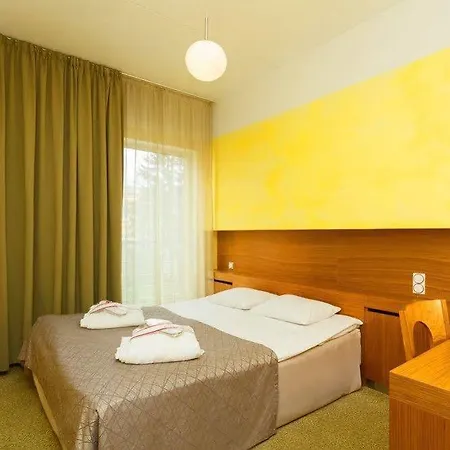 Hotel Bern Boutique By Rikas Tallinn