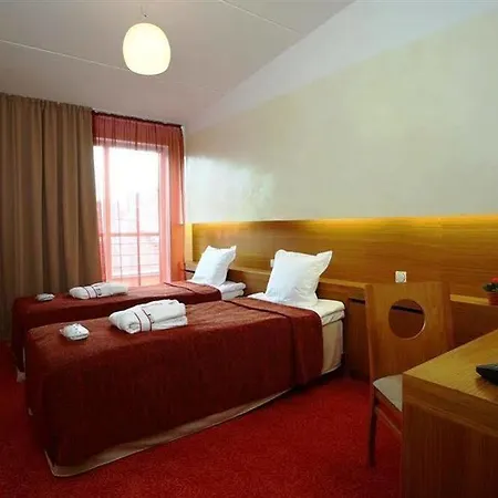 Bern Boutique By Rikas Hotel