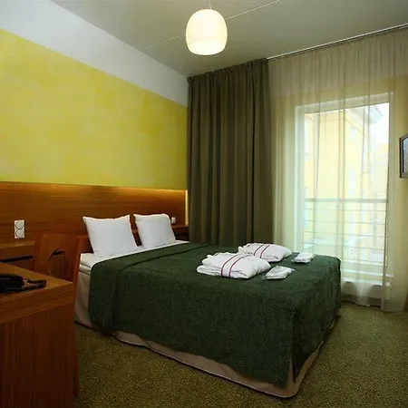 Bern Boutique By Rikas Hotel Tallinn