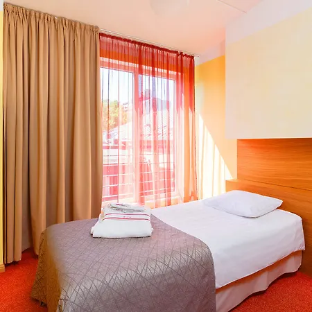 Bern Boutique By Rikas Hotel 3*