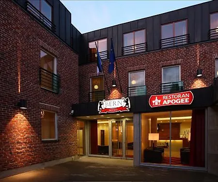 Bern Boutique By Rikas Hotel Tallinn