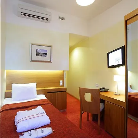 Bern By Rikas Hotel Tallinn