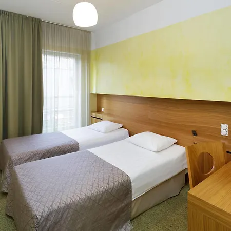 Bern By Rikas Hotel