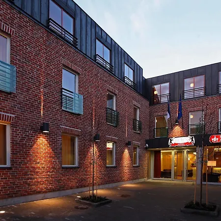 Bern Boutique By Rikas Hotel Tallinn