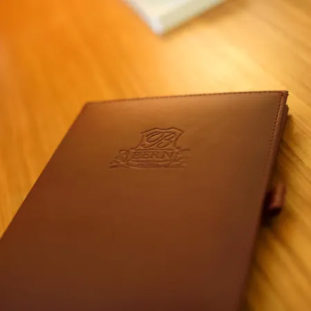 Hotel Bern Boutique By Rikas