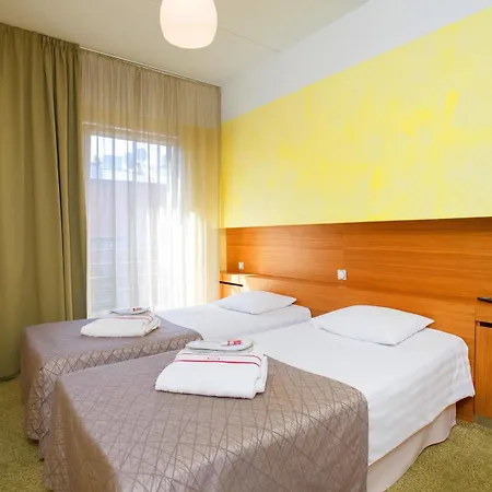 Bern Boutique By Rikas Hotel Tallinn