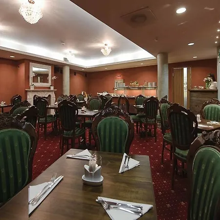 Bern By Rikas Hotel 3*