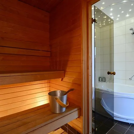 Bern Boutique By Rikas Hotel 3*