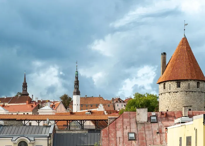 Bern By Rikas Hotel 3*