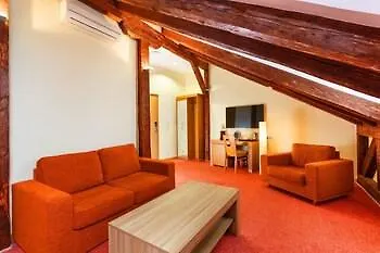 Bern By Rikas 3* Tallinn