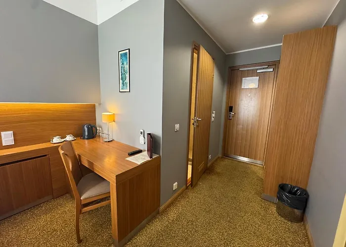 Bern By Rikas 3* Tallinn