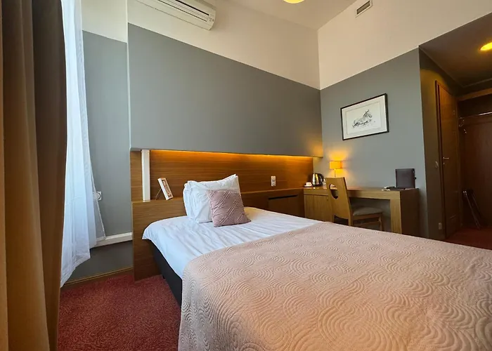 Bern By Rikas 3* Tallinn