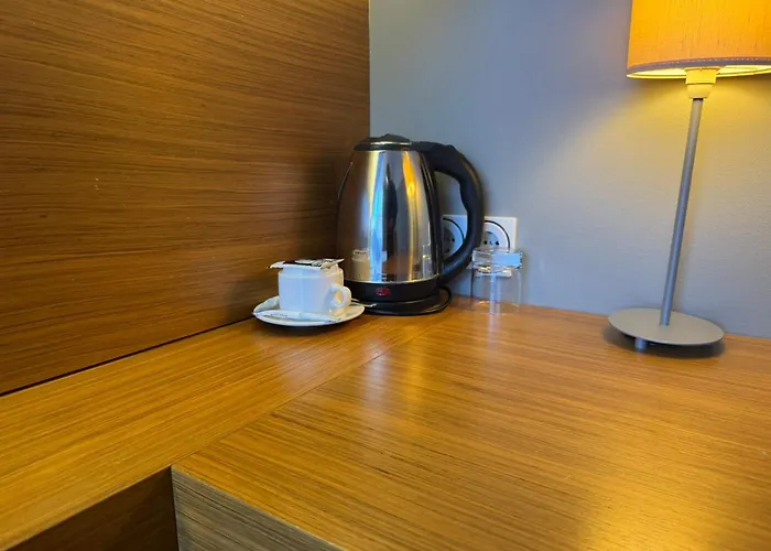 Bern By Rikas 3* Tallin