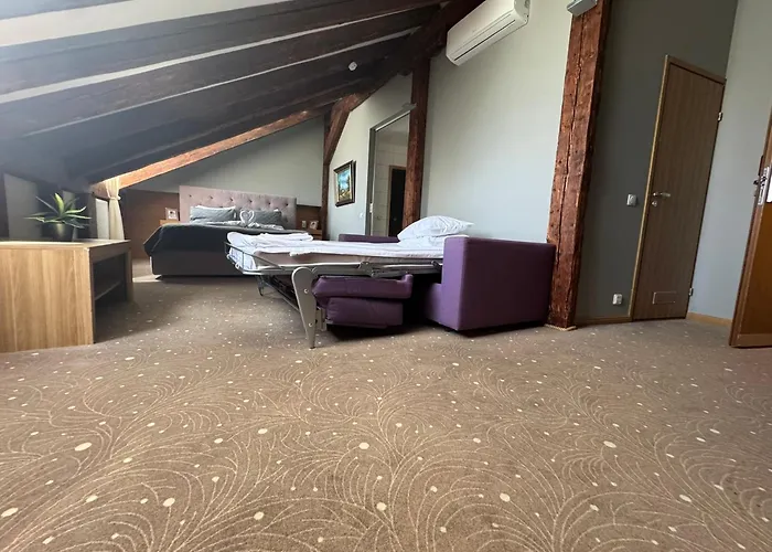 Bern By Rikas Hotel Tallin