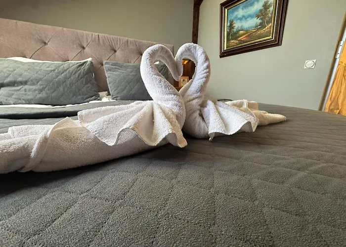 Bern By Rikas Hotel 3*