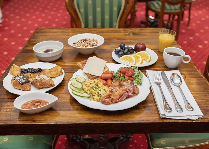 Bern By Rikas 3* Tallin