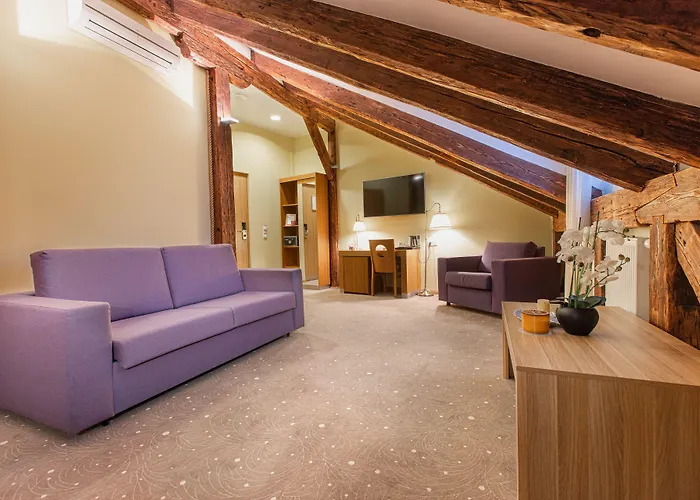 Bern By Rikas 3* Tallin