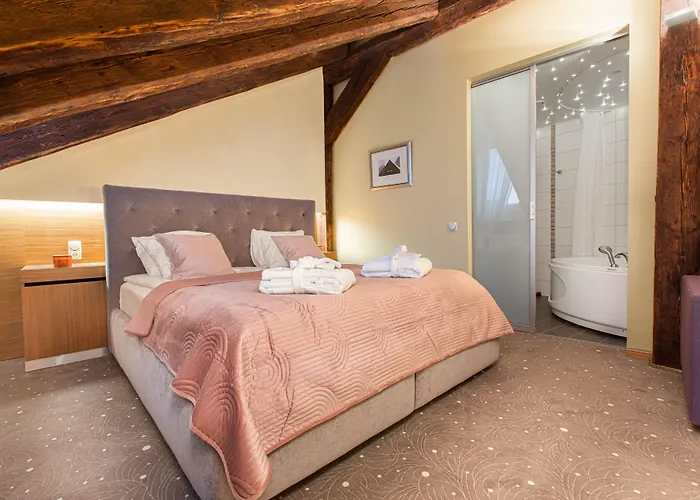 Bern By Rikas Hotel Tallin