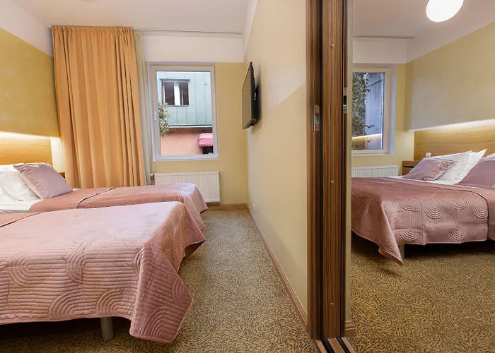 Bern By Rikas Tallin