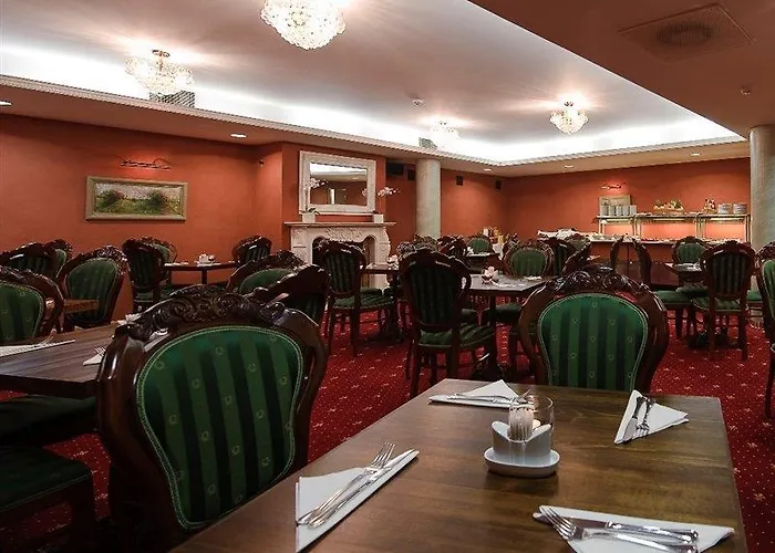 Hotel Bern By Rikas 3*