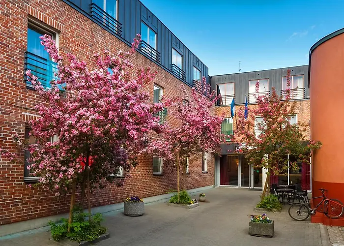 Bern By Rikas Tallin