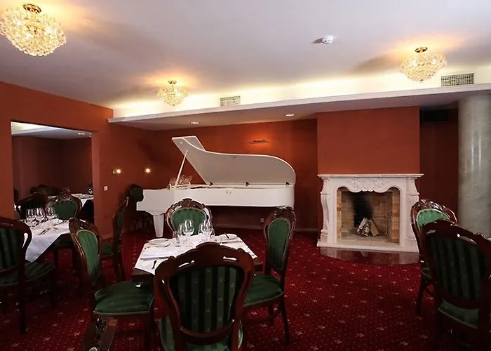 Bern By Rikas 3* Tallin