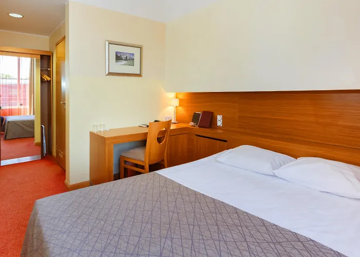 Bern By Rikas Hotel 3*