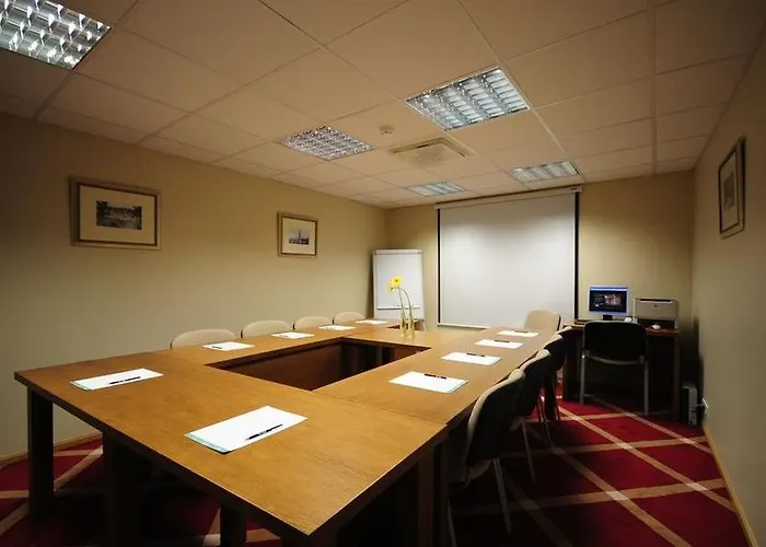 Hotel Bern By Rikas 3*