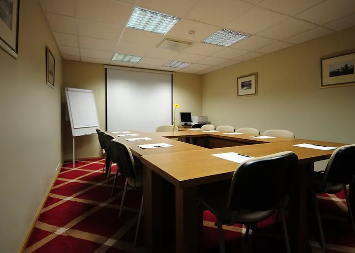 Bern By Rikas Hotel 3*