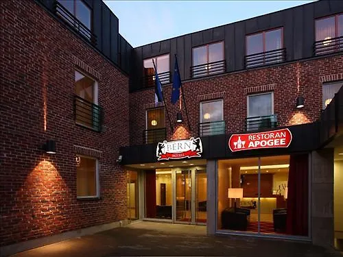 Bern By Rikas Hotel Tallin