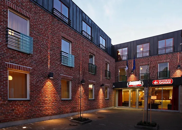 Bern By Rikas Hotel Tallin