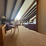 Hotell Bern By Rikas Tallinn